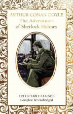 Adventures Of Sherlock Holmes
