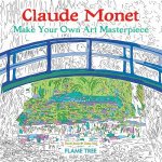 Claude Monet Make Your Own Art Masterpiece
