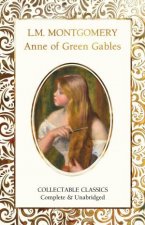 Anne Of Green Gables