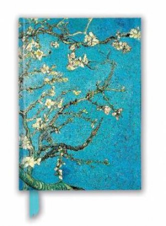 Vincent Van Gogh, Almond Blossom
