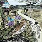 Jigsaw Angela Harding The Common