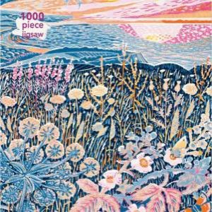 Jigsaw: Annie Soudain: Midsummer Morning (1000-Piece) by Various