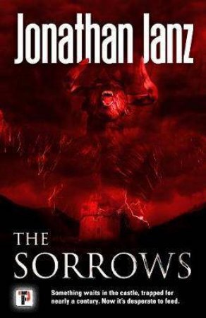 Sorrows by Jonathan Janz