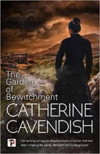 The Garden Of Bewitchment