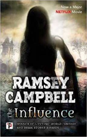 Influence by Ramsey Campbell