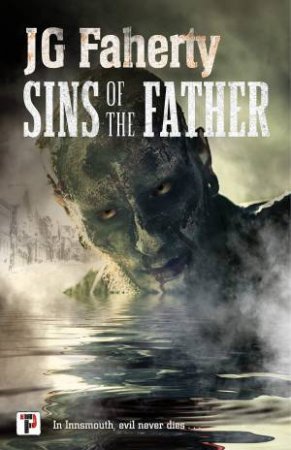 Sins Of The Father by J. G. Faherty