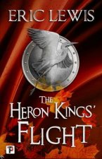 Heron Kings Flight