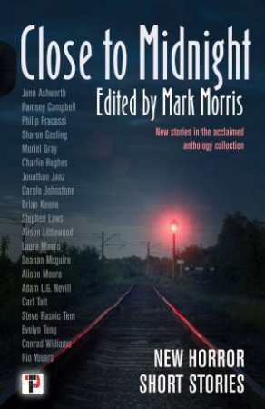 Close To Midnight by Mark Morris