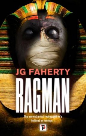 Ragman by J. G. FAHERTY