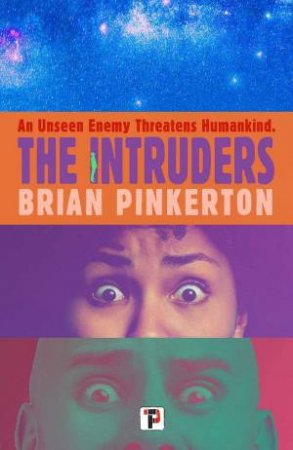 Intruders by BRIAN PINKERTON