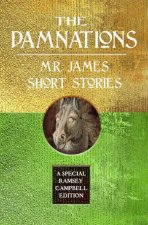 Damnations MR James Short Stories