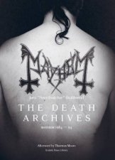 The Death Archives