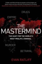 The Mastermind Drugs Empire Murder Betrayal