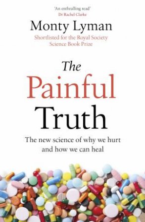 The Painful Truth by Monty Lyman