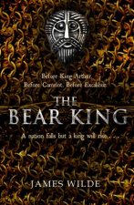 The Bear King