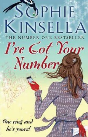 I've Got Your Number by Sophie Kinsella