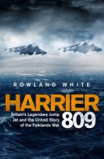 Harrier 809