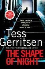 The Shape Of Night