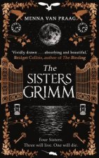 The Sisters Grimm