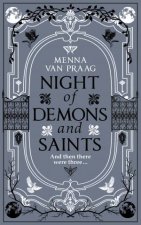 Night Of Demons  Saints