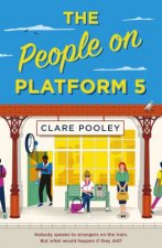 The People On Platform 5