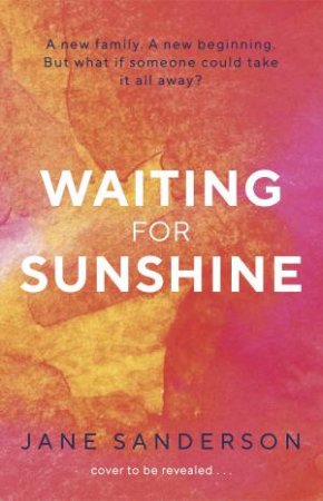 Waiting For Sunshine by Jane Sanderson