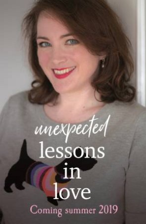 Unexpected Lessons In Love by Lucy Dillon