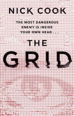 The Grid by Nick Cook