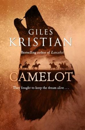 Camelot by Giles Kristian