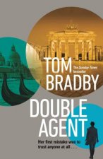 Double Agent