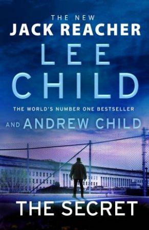 The Secret by Lee Child & Andrew Child
