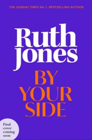 By Your Side by Ruth Jones