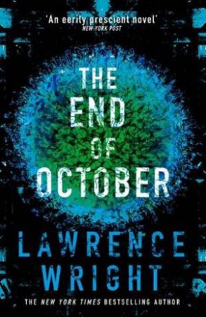 The End of October by Lawrence Wright