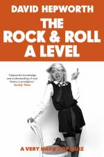The Rock  Roll A Level