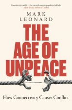 The Age Of Unpeace