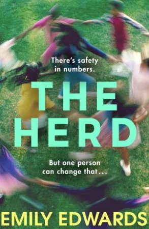 The Herd by Emily Edwards