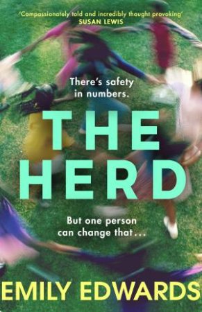 The Herd by Emily Edwards