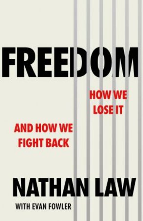 Freedom by Jose V. Ciprut