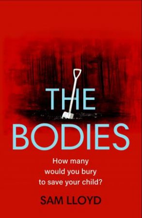 The Bodies by Sam Lloyd
