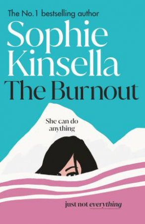 The Burnout by Sophie Kinsella