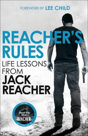 Reacher's Rules by Lee Child