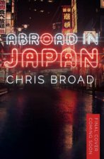 Abroad In Japan