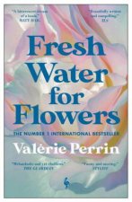 Fresh Water For Flowers