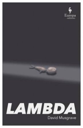 Lambda by David Musgrave