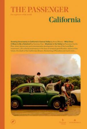 California by Various