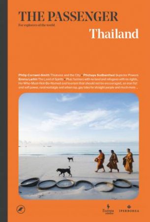Thailand by Various