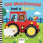 Sing Along With Me Sound Old MacDonald