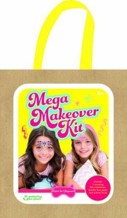 BFF Kits: Mega Makeover