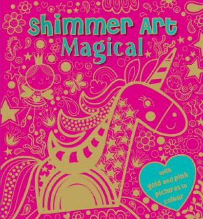 Shimmer Art Magical by Various