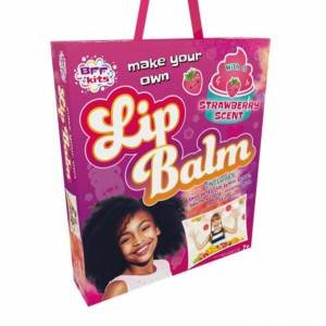 BFF Kit Make Your Own Lip Balm by Various